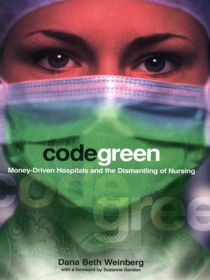cover image of Code Green
